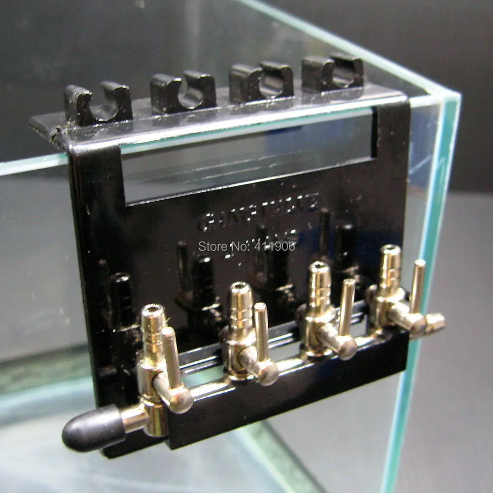 

Ista Hang On 4 Way Air Pump Manifold Valve Taps - Removable Aquarium Tank Check Valves free shipping