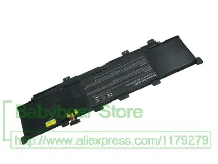 5200 мАч аккумулятор для ноутбука C31-X402 для Asus Vivobook S300 S300C S300CA X402C X402 S400 S400C S400CA S400e серии