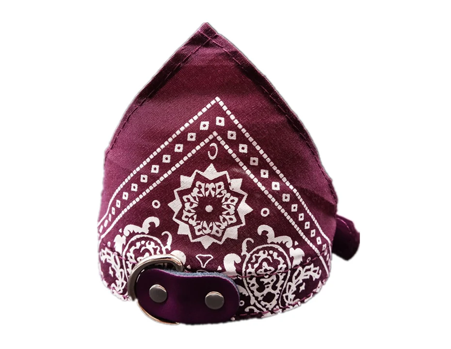 011 Pet saliva towel