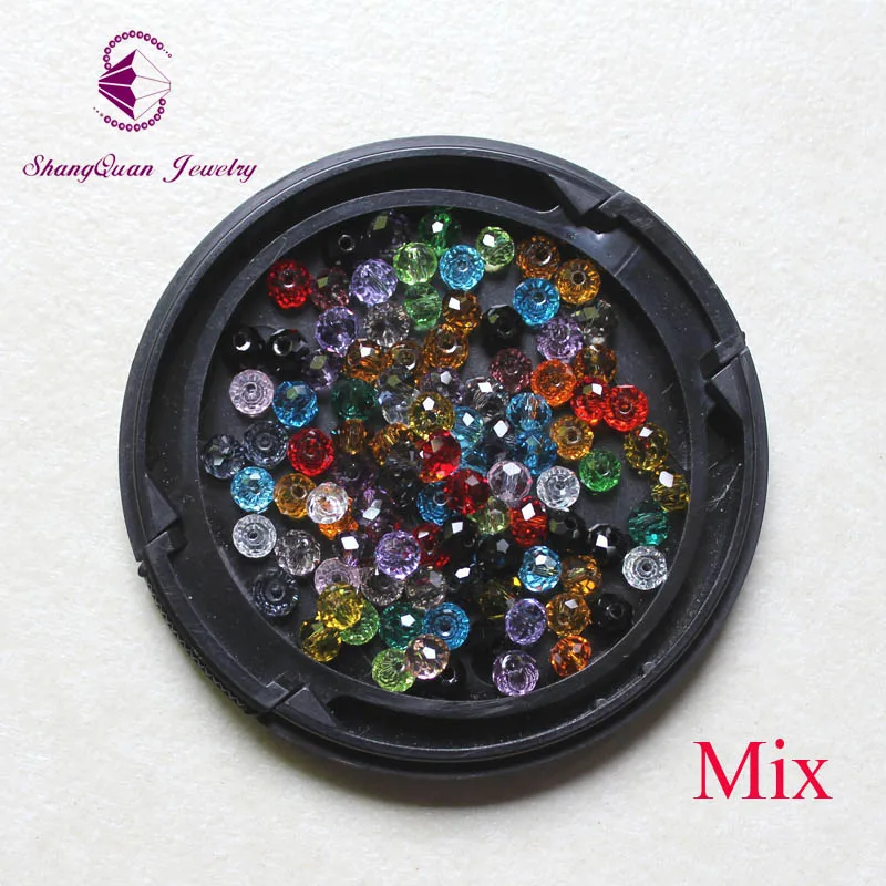 mix