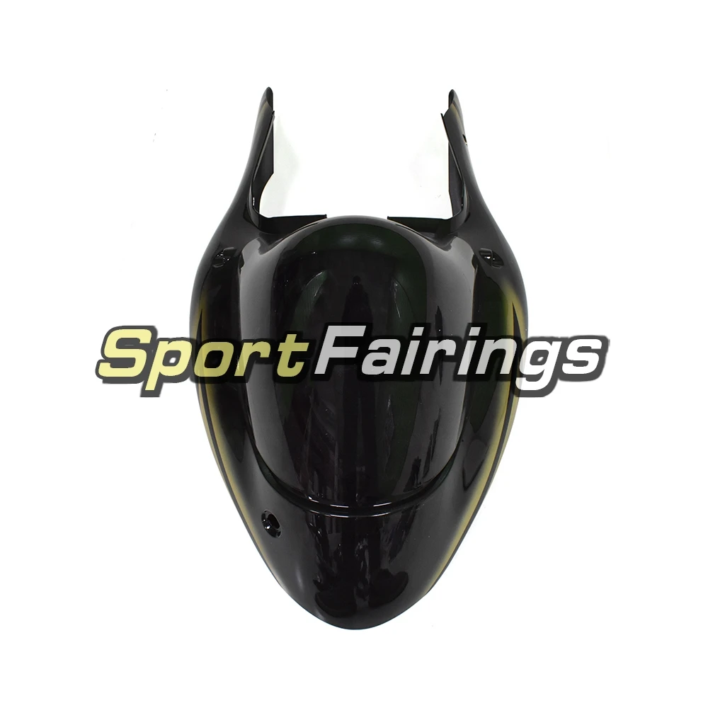 Обтекатели для Suzuki GSXR1300 Hayabusa 97-07 1997-1999 2007 впрыскивание, АБС-пластик мотоцикл обтекатель с комплектом кузова черный, серебристый цвет