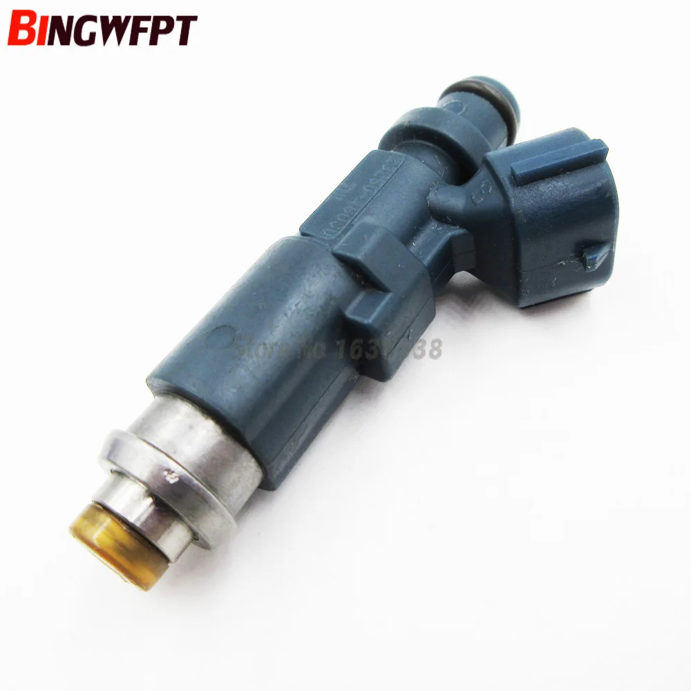 4 шт./компл. инжектор топлива Комплект для Toyota Lexus 4,7 V8 23250-46080