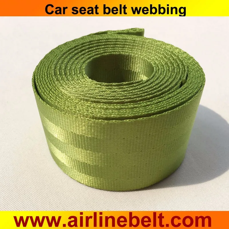 seat belt webbing-whwbltd-4