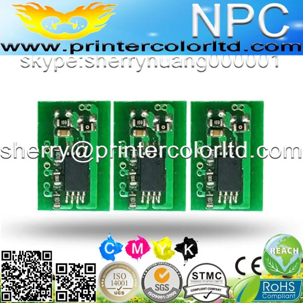 Для Ricoh чип Aficio MP C6001/MP C6501/MP C7501sp/MP C6000 чип 600125 600126 600127 600128