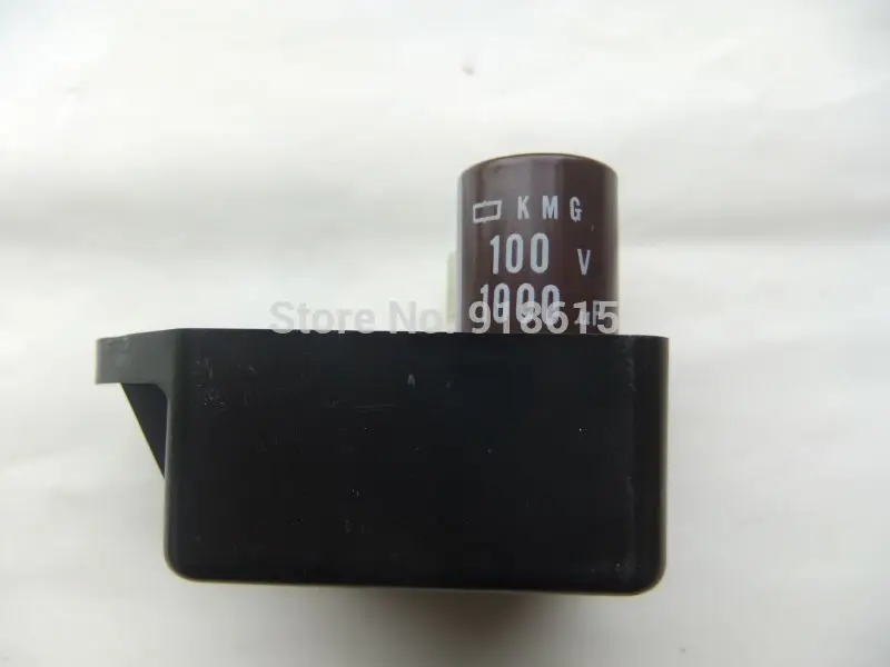 EC6500CX EC5000CX MODULA бензиновый генератор запчасти S4B-12