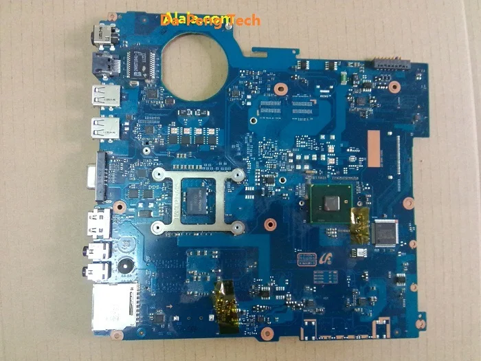 Материнская Плата материнская плата Для Samsung RV411 RV511 RV711 BA92-08131B BA92-08131A notebook pc доска