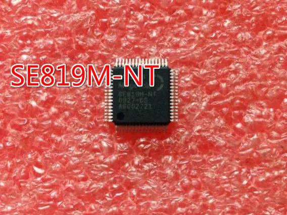 1 шт. SE819M-NT SE819M QFP