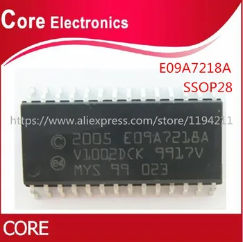 

5PCS E09A7218A SOP28 2005 chip--KTDDZ
