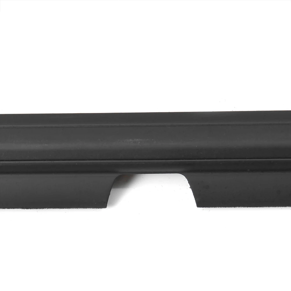 Car Weatherstrip Seal Belt Window Moulding Strip For Civic 12-19 For Toyota Highlander 08-13 For Land Cruiser Prado 10-17