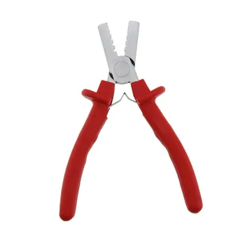 

0.5-2.5mm2 Crimper Cable Cutter Automatic Wire Stripper Multifunctional Stripping Tools Crimping Plier Terminal LG66