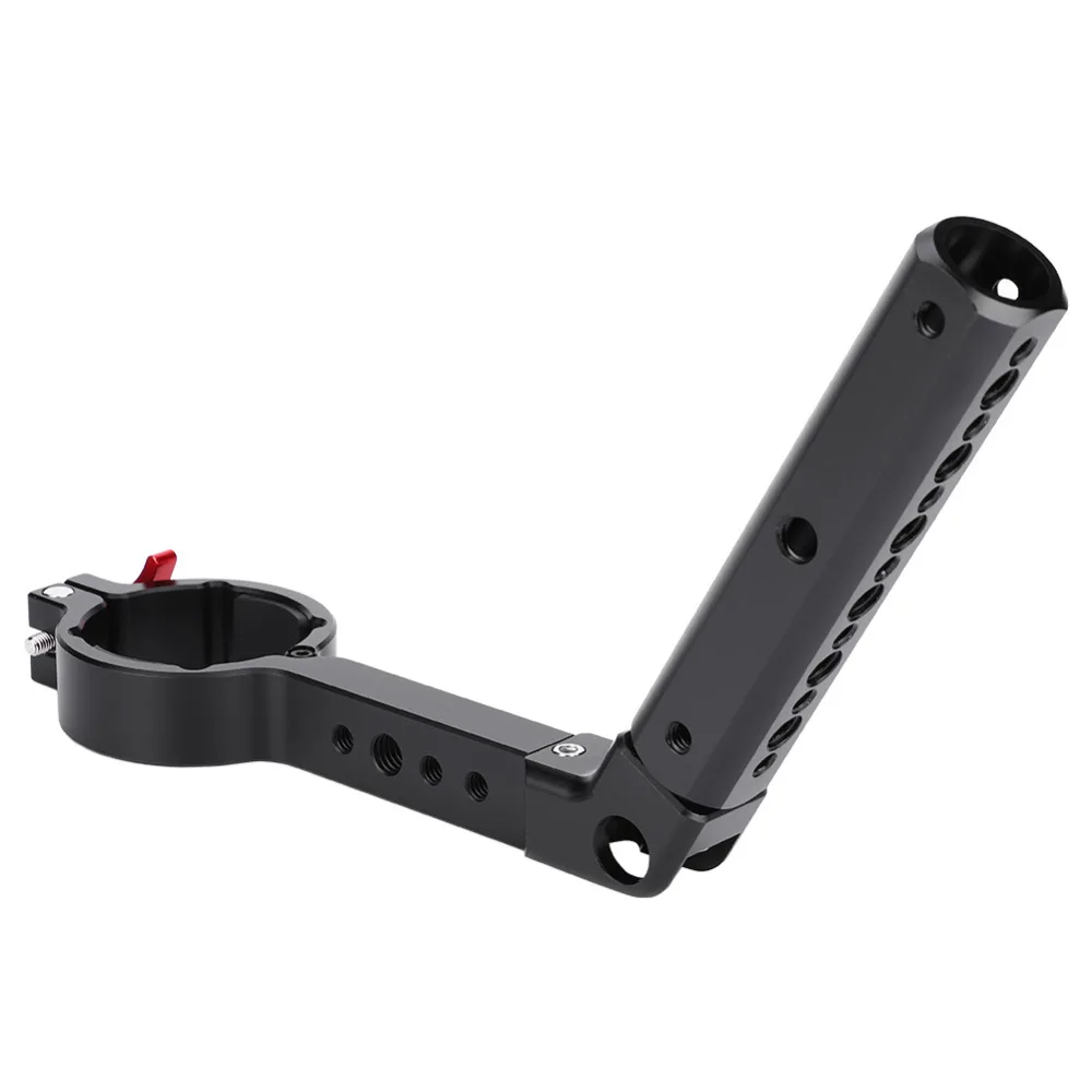 Скрученный шнур Удлинитель для DJI Ronin-S ручной карданный стабилизатор из алюминиевого сплава