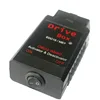 Désactivateur de voiture VAG IMMO, pour AUDI, Skoda, EDC15/ME7, OBD2, câble OBD2 ► Photo 2/6