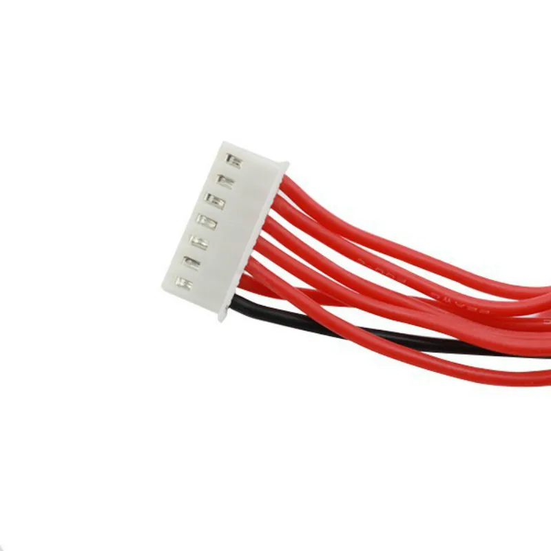 22,2 v 5500mAh 40C 6S литий-полимерный Lipo аккумулятор XT60 разъем Перезаряжаемый для RCHelicopter автомобиля Лодка часть Drone Bateria
