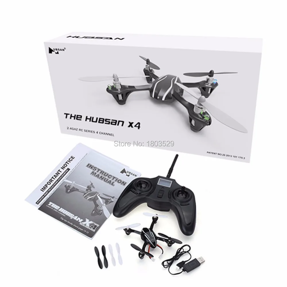 H107 X4 H107L мини-Дрон 2,4 ГГц RC микроквадрокоптер с HD 2MP камера гироскопа RTF vs H107d