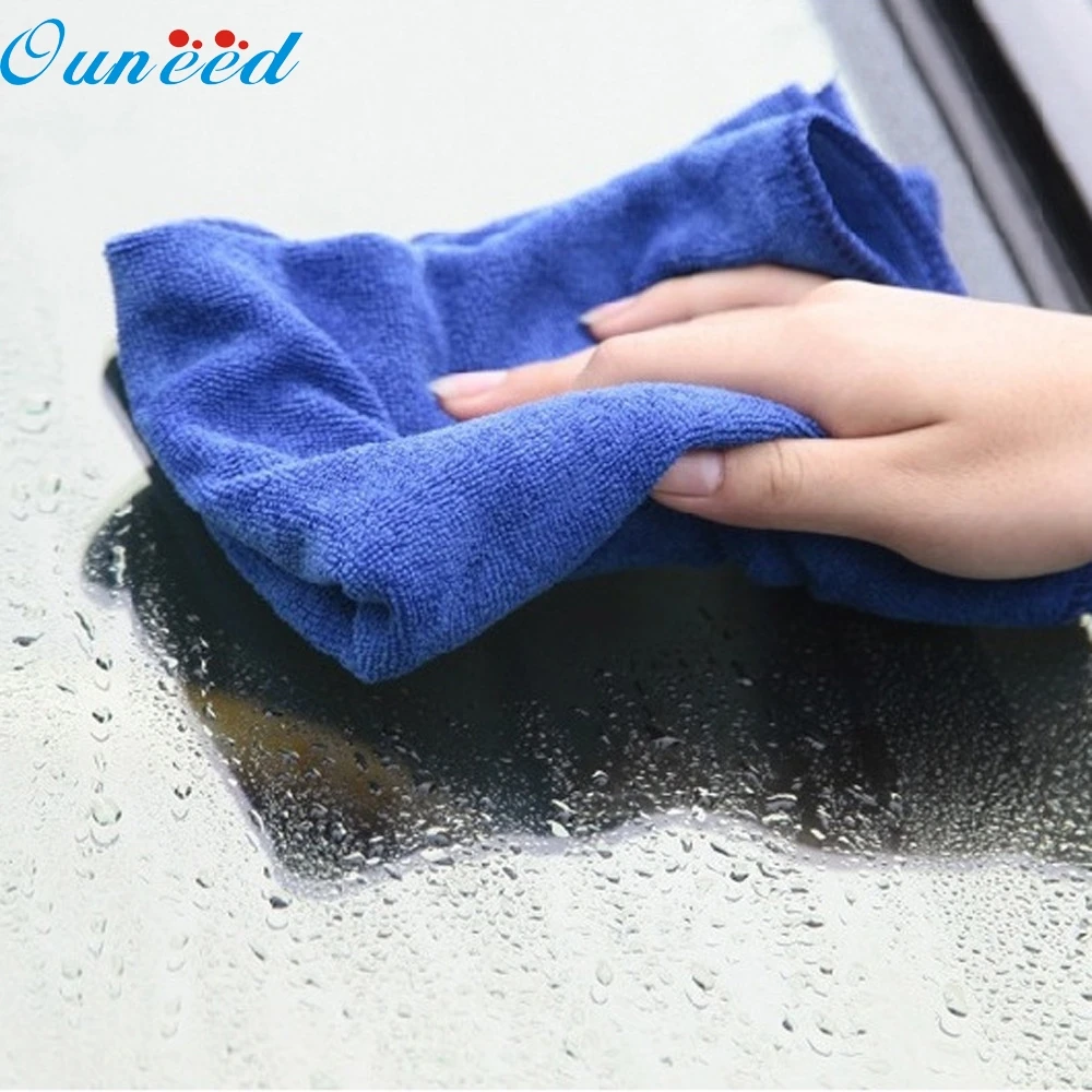 Мягкое полотенце confota Ale 2 шт. Microfi Aer для мытья кухни авто для уборки дома чистота Очистка ткань#0804 A