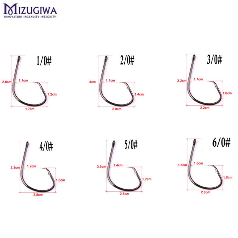 Fishing Hooks (2)