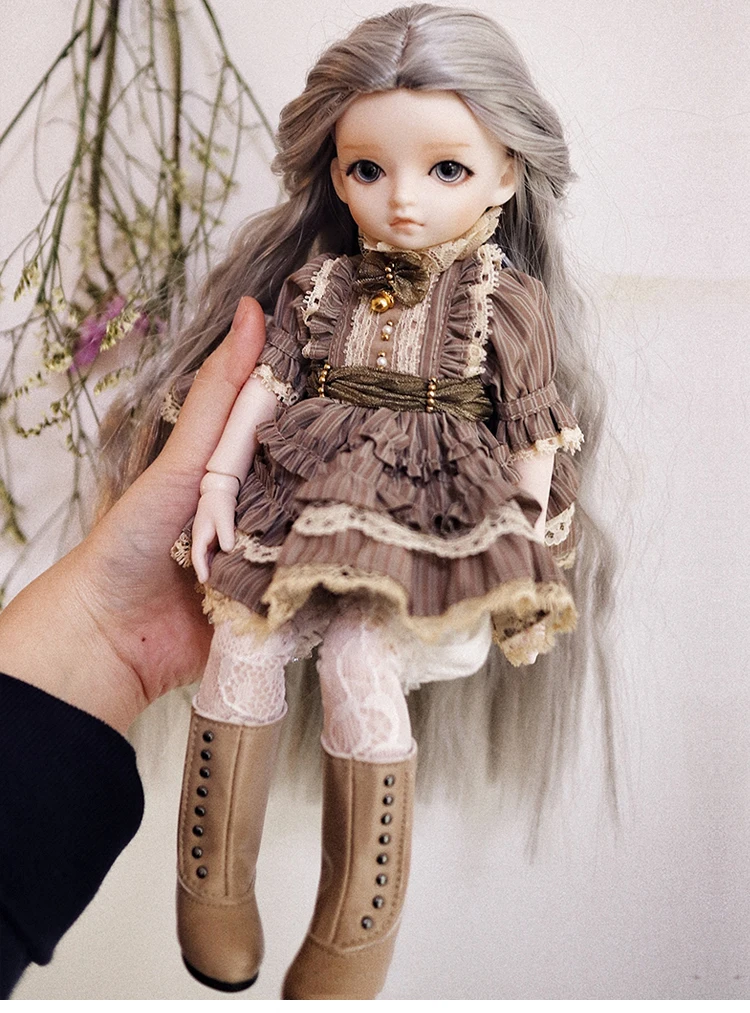 30 см BJD кукла женская обнаженная кукла, цены включают в себя одежду, обувь и носки, глаза и волосы фиксируются не может удалить