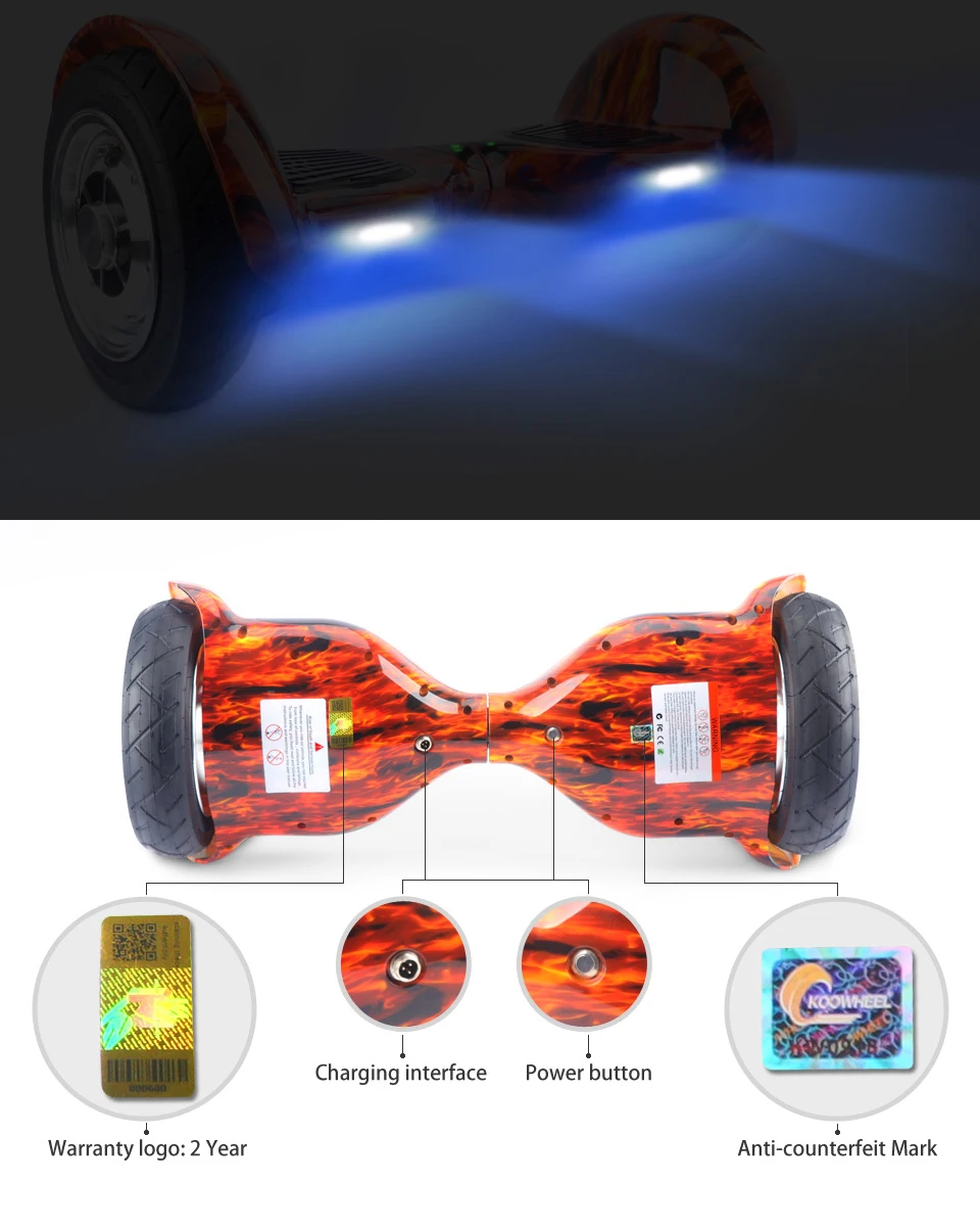 hoverboard 10 inch  (4)
