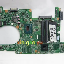 Материнская плата для ноутбука DMB40 11289-1 CN-067CG0 67CG0 BINFUL для Dell Inspiron 14Z 5423 материнская плата с i5-3317U cpu HD 7570 M GPU