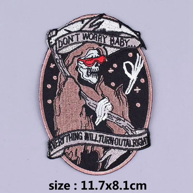 Punk under my skin картинка