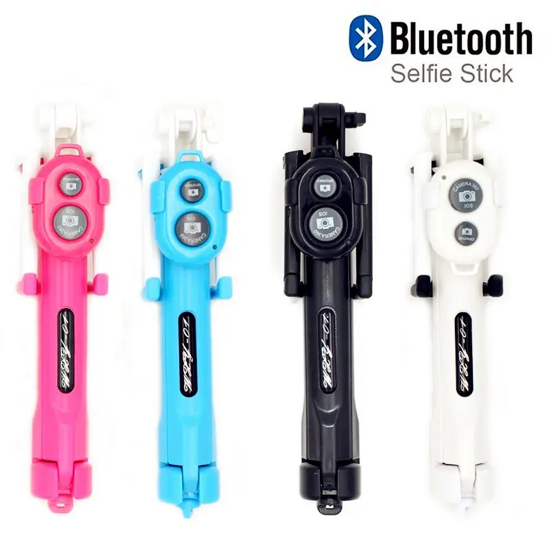Мобильный Bluetooth селфи палка штатив Stablizer для huawei Xiaomi iPhone samsung Android смартфон Selfy беспроводной фото Gimbal