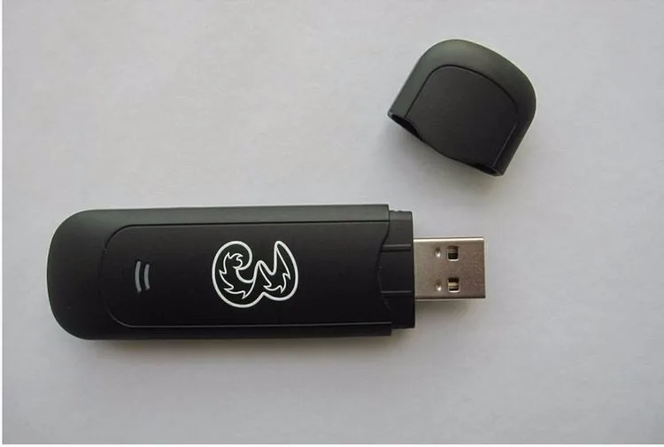 Разблокированный huawei E1550 E1552 usb 3g модем ключ 3,6 Мбит/с HSDPA/WCDMA-2100 МГц