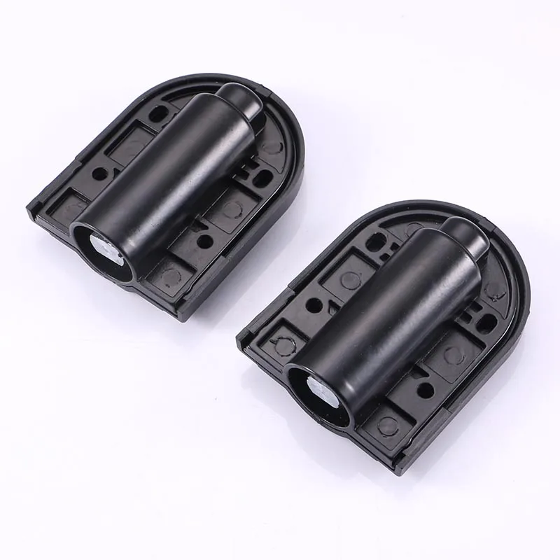

Flap Hinge Set Zinc Alloy Dresser Buffer for Cabinet Drawer Cupboard Closet Furniture --M25