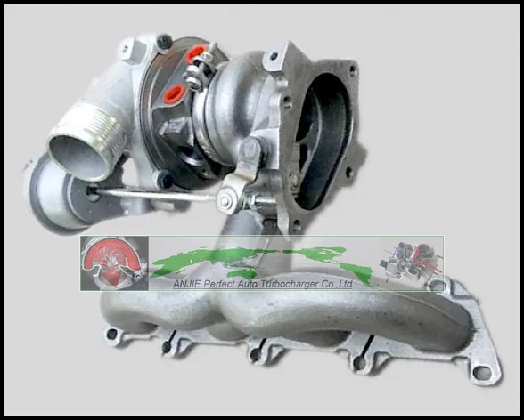 Turbo K03 53039880150 53039880142 53039880099 03C145702P 03C145702PX для VW Golf 5 6 Polo-5 Tiguan Touran 2005-BWK BLG 1.4L TSI
