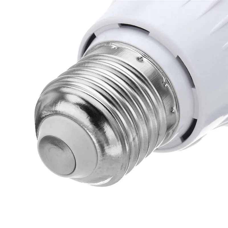 CLAITE E27 5 W 7 W 2835 SMD не затемнения белый радар движения Сенсор Светодиодный лампочки Globe AC90-265V IP20 для коридора