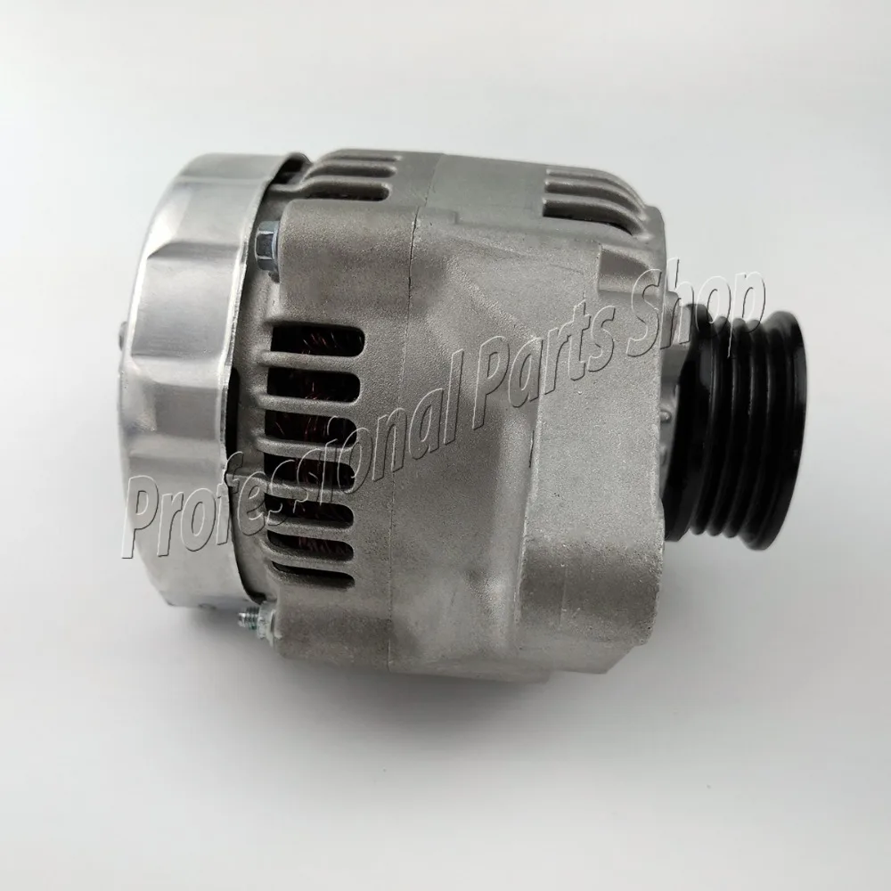 60 ампер 12 V генератор для Lister-Petter 750-15330 A007TA1491 LRA03645