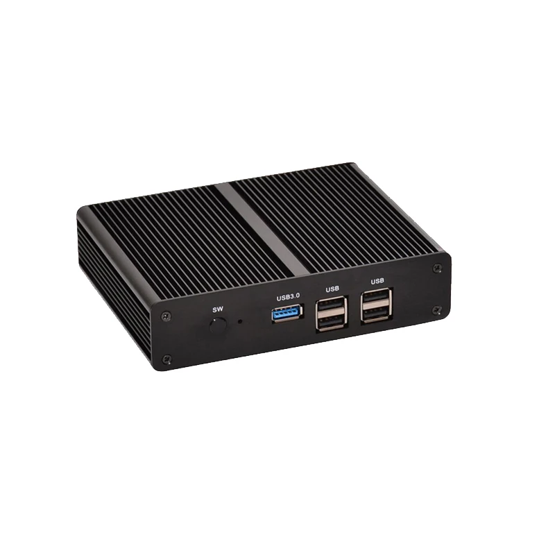 Quad Core Mini PC Windows 7 Celeron N2920 Processor Mini Computer Full HD 1080P output Barebone