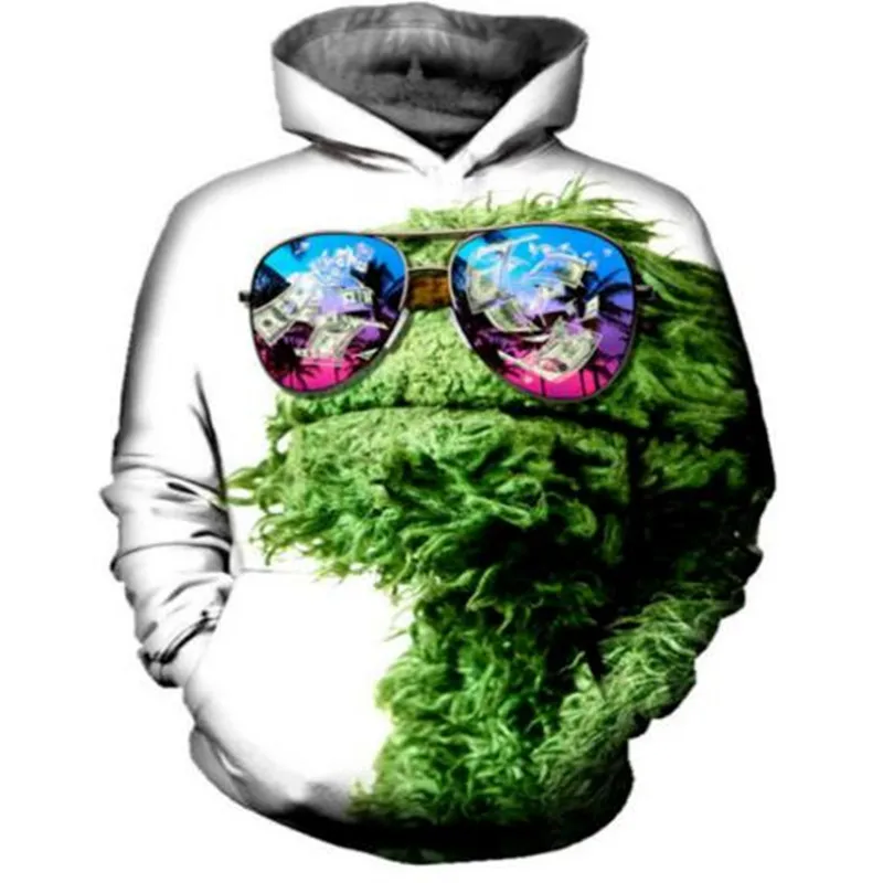 Sondirane новые модные женские туфли/Для мужчин Костюмы 3D печати лягушка толстовки с капюшоном с древесным рисунком толстовки дизайн