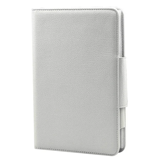 Роскошный Ultra Slim Беспроводной Bluetooth клавиатура кожаный чехол для Apple iPad 2 3 4 9." Планшеты+ пленка+ стилус
