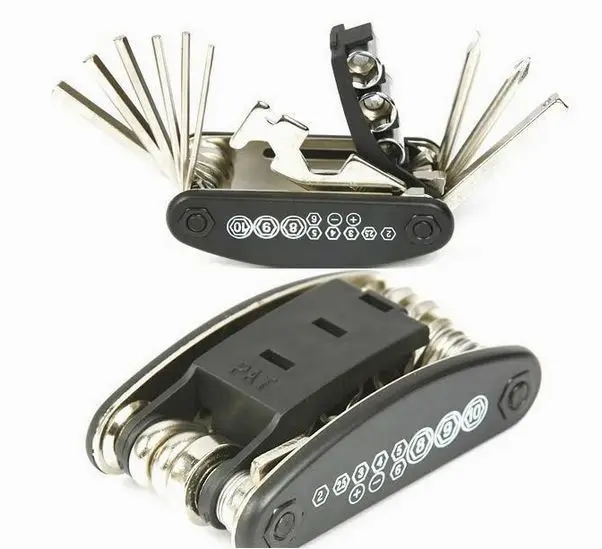 Набор шестигранных ключей 13 в 1 отверток для мотоцикла|kit kits|kit setkit screwdriver |