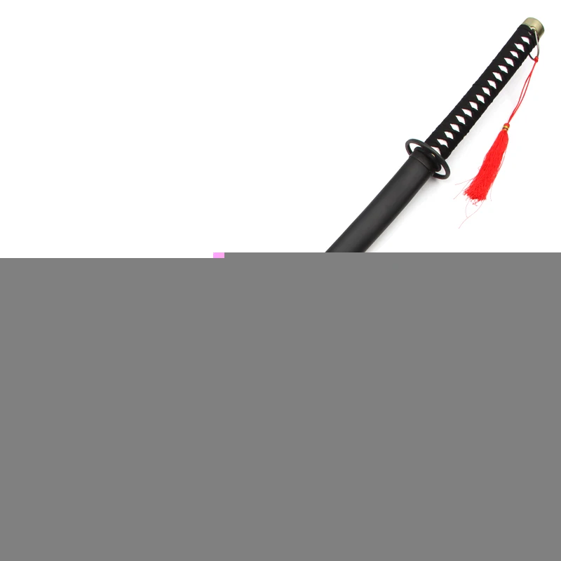 Японский аниме хакууки меч катана вакизаши чизуру Юкимура косплей реквизит мечи без острых деревянных карнавал Хэллоуин реквизит