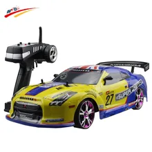 Large font b RC b font font b Car b font 1 10 High Speed Racing