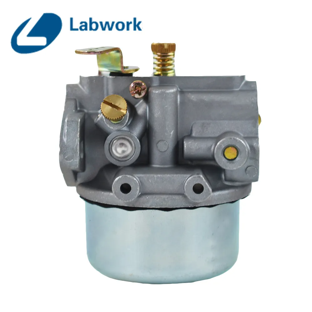 Колер Картер#16 Carb Карбюратор для K90 K91 K141 K160 K161 K181 двигателя