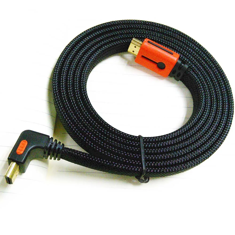 L образный кабель hdmi Угловой l Штекерный кабель|hdmi plug|hdmi lcable |