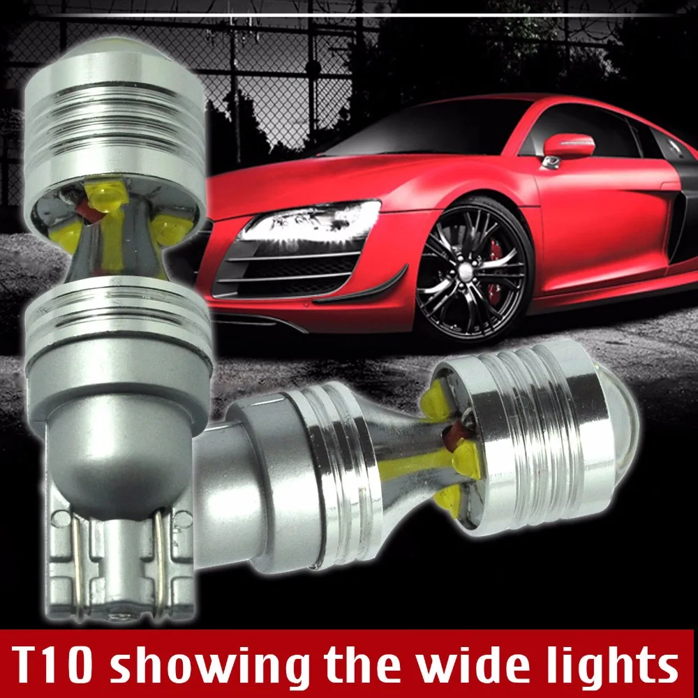 Cree 501 sale led bulbs