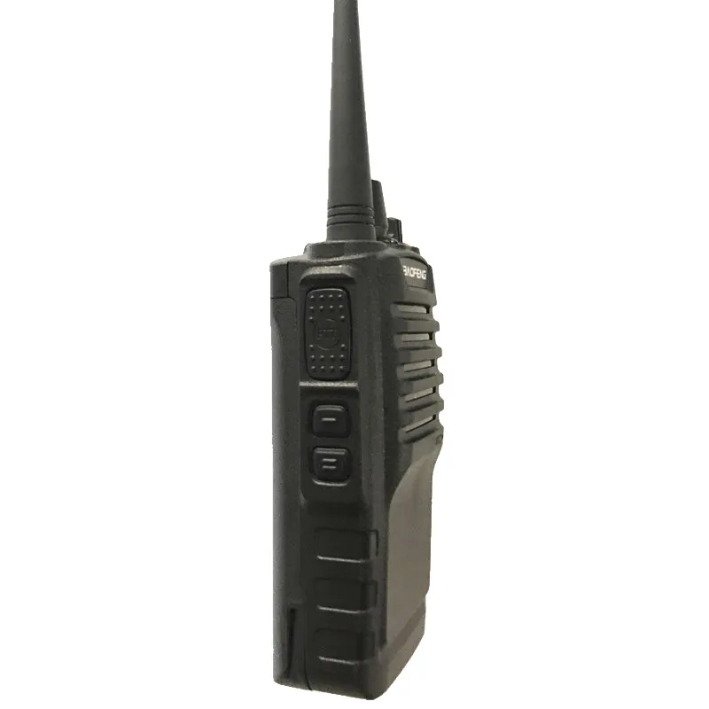 BAOFENG BF-9700 Walkie Talkie 8 W 2800 MAH UHF IP67 Водонепроницаемый Портативный двухстороннее радио любительского КВ трансивера UV-9R Woki Токи