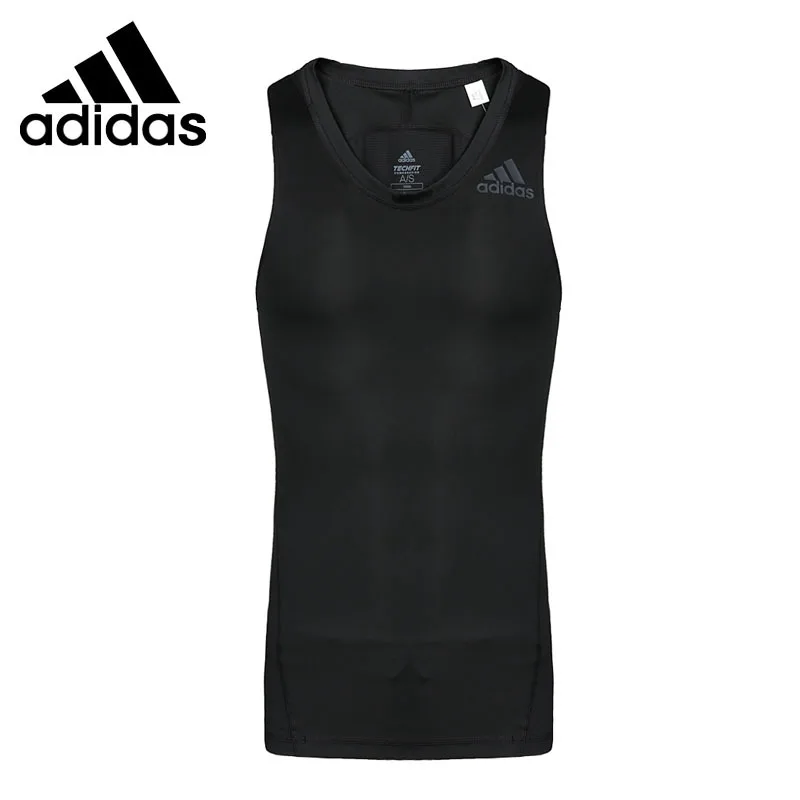 

Original New Arrival Adidas ASK SPR TEE Men's T-shirts Sleeveless Sportswear
