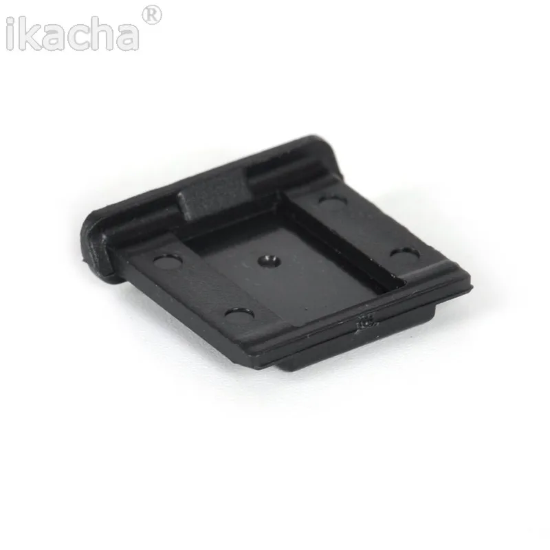 Flash Hot Shoe Cap Protector Protective Cover (3)