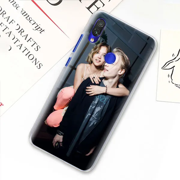 Фараон чехол для телефона для Xiao mi Red mi 7 5 6 iPad Pro Note 7 Pro 5 5A 6 mi A1 A2 8 9 Lite чехол Coque - Цвет: 08