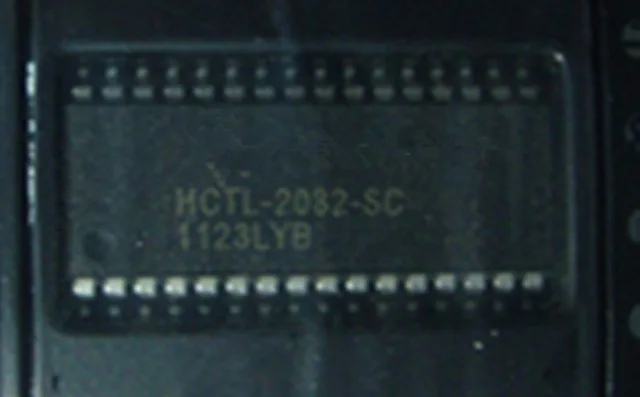 1 шт./лот HCTL-2032 HCTL-2032-SC HCTL-2032SC лапками углублением SOP-32