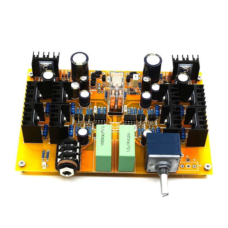 SUQIYA-деликатный и женственный HV-4(Lyman core circuit second generation product) усилитель для наушников-комплект