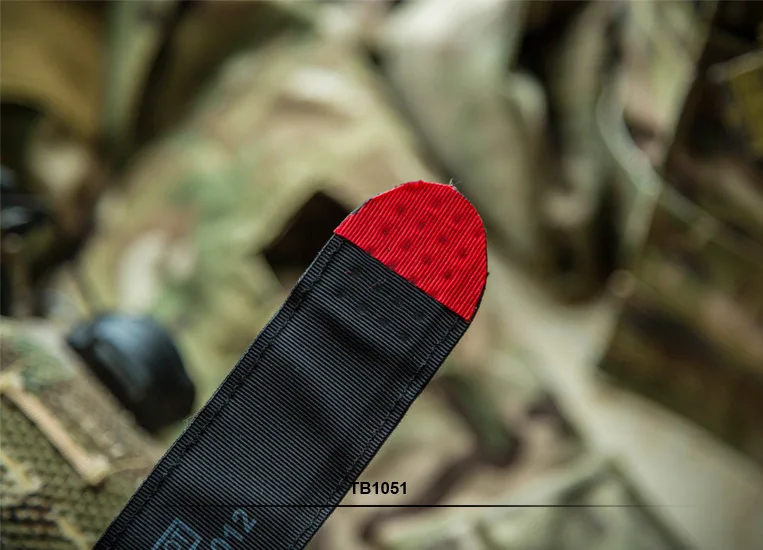 Sinairsoft Quick Release, для занятий спортом на открытом воздухе, страйкбол тактические военные медицинский хомут в стиле милитари с одной стороны жгут