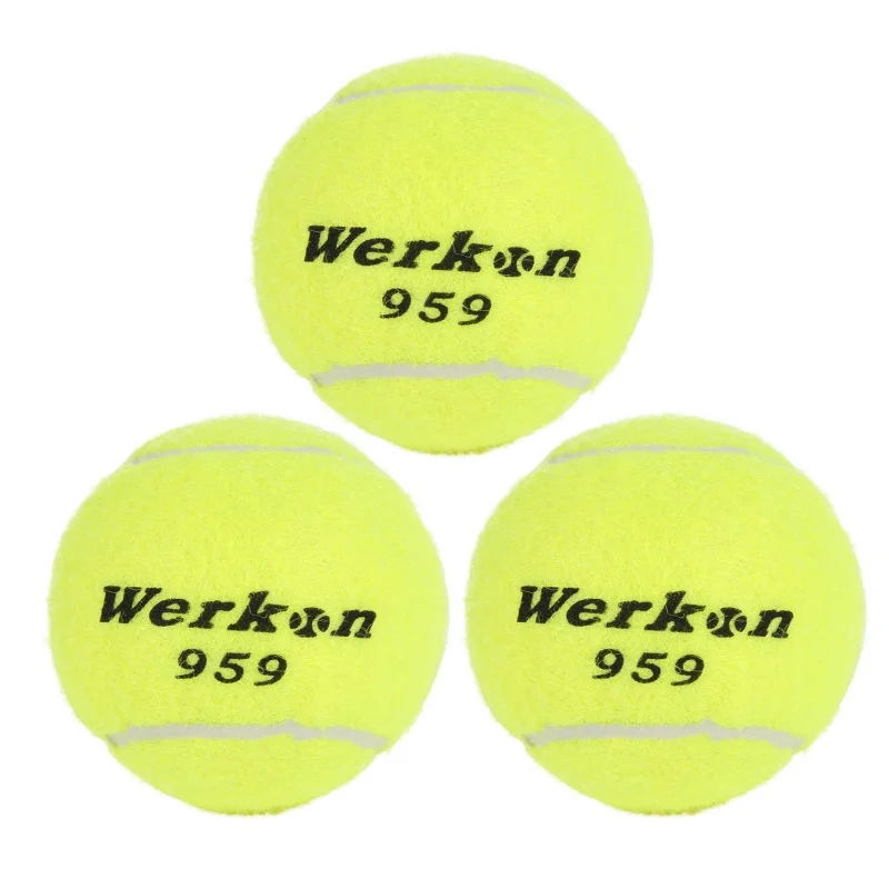 Теннисный Спортивный Пояс линия тренировочный мяч эластичная резинка теннисные мячи, чтобы улучшить свои навыки Желтый Зеленый