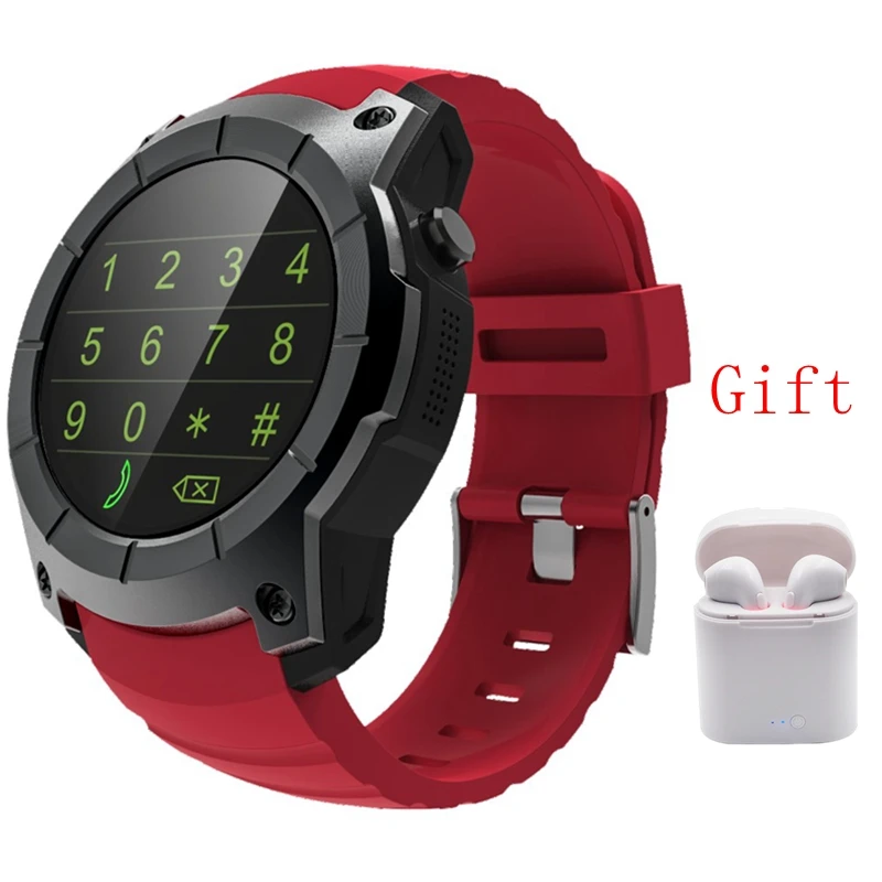 s958 smart watch sports waterproof