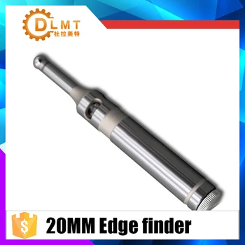 

1PCS 20M CNC machine tool accessories MPrecision high-precision knife digital edge edge finder, with LED and sound cutter
