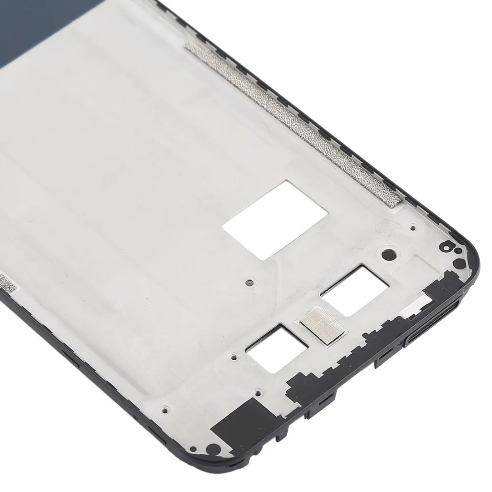 ДЛЯ Vivo Y93 спереди Корпус ЖК-дисплей рамка
